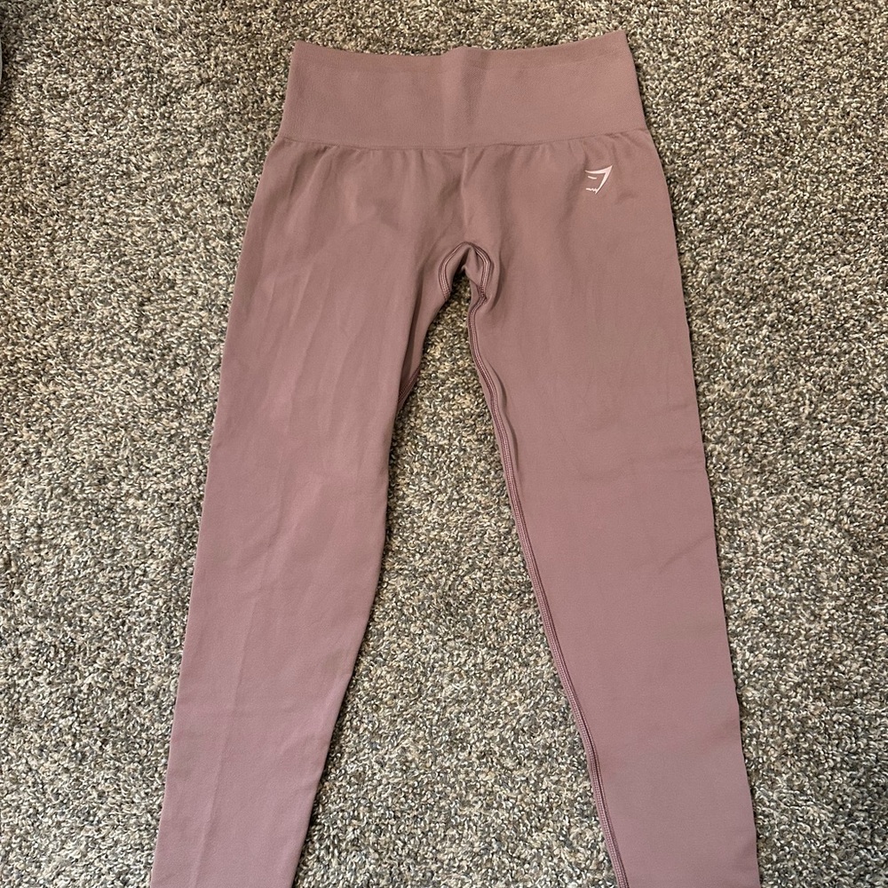 Gymshark Everyday Seamless Leggings